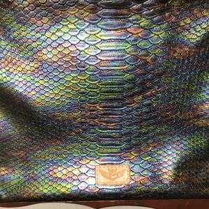 Rare Viva Consuela crossbody